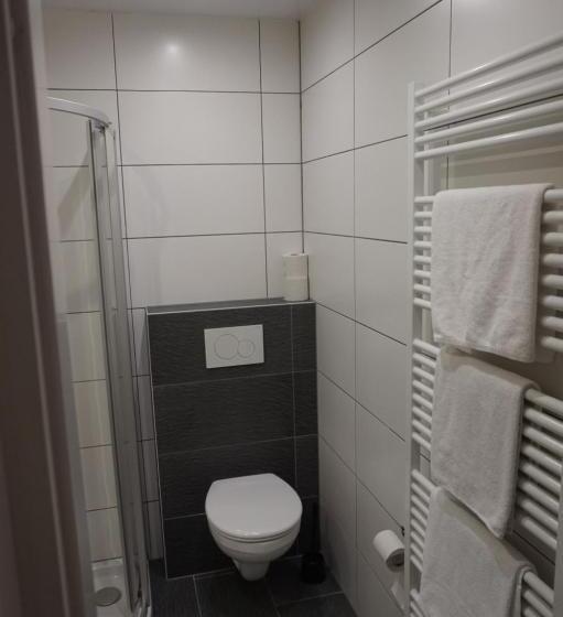 Standardrum, Gösserhof