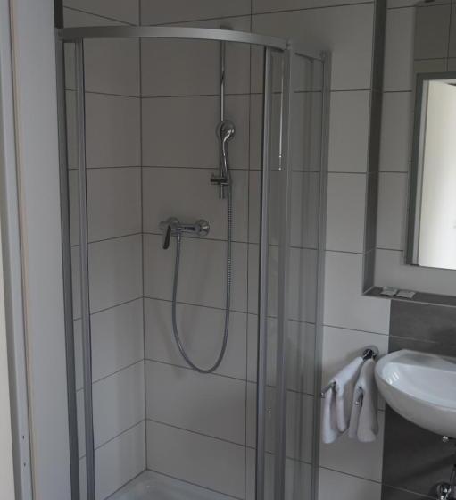 Standard Enkelrum, Gösserhof