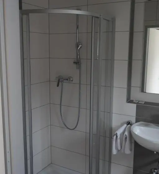 Habitación Estàndard Individual, Gösserhof