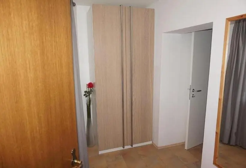Habitació Triple Estàndard, Gösserhof