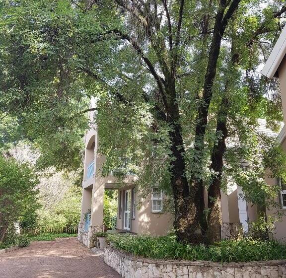 발코니가 있는 스위트, Sugarbush Accommodation