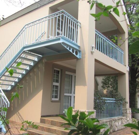 Люкс с Балконом, Sugarbush Accommodation