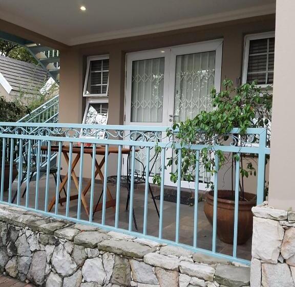 스탠다드 내측 룸, Sugarbush Accommodation