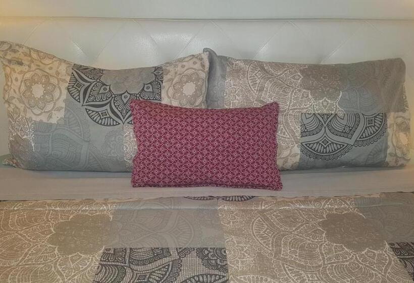 스탠다드 내측 룸, Sugarbush Accommodation