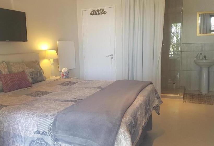 스탠다드 내측 룸, Sugarbush Accommodation