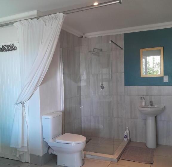 스탠다드 내측 룸, Sugarbush Accommodation