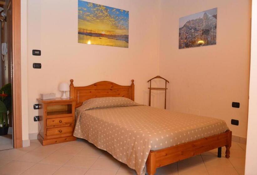 Номер Стандарт Индивидуальный, Villa Giulia   Sicilian Luxury Garden