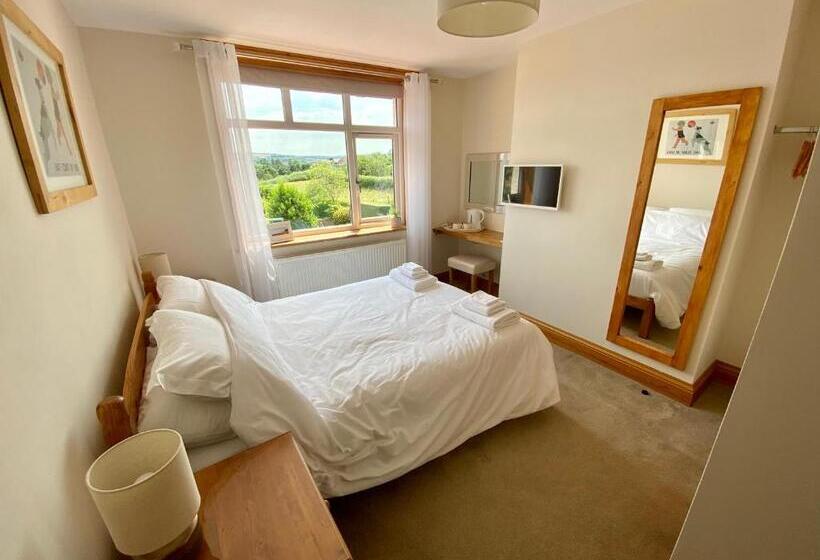 Standard-huone, Mooredge B&b