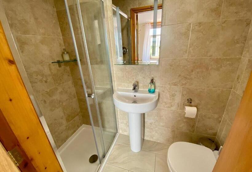 اتاق استاندارد, Mooredge B&b