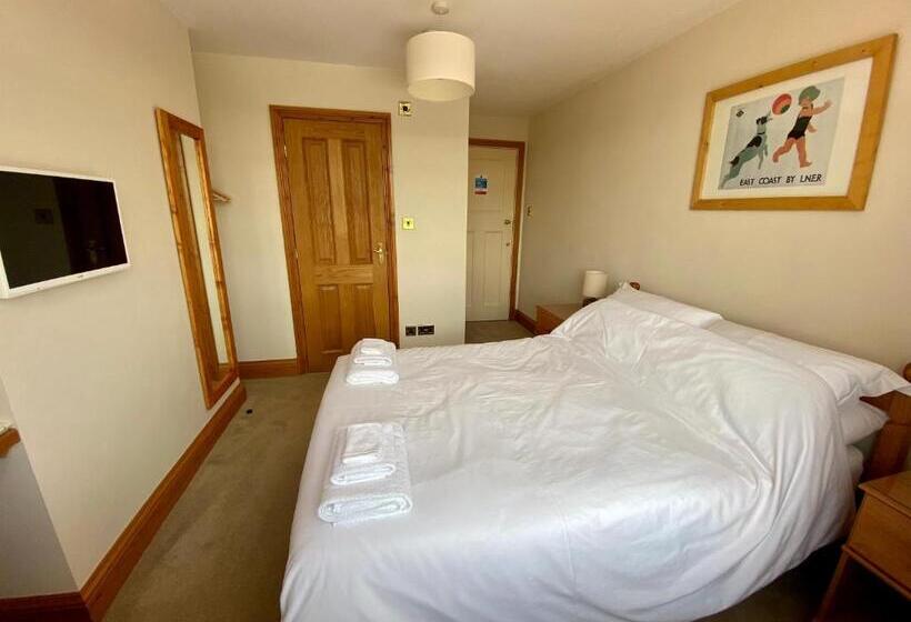 Standard-huone, Mooredge B&b