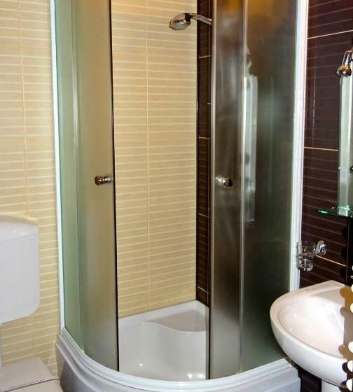 חדר סטנדרט, Complex Vila Balea