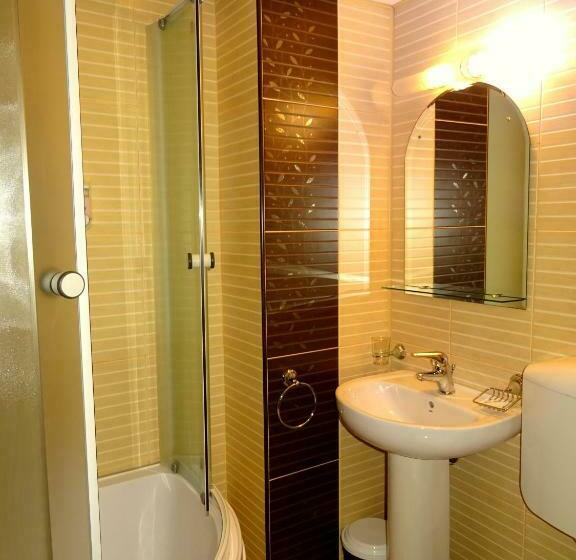 חדר סטנדרט, Complex Vila Balea