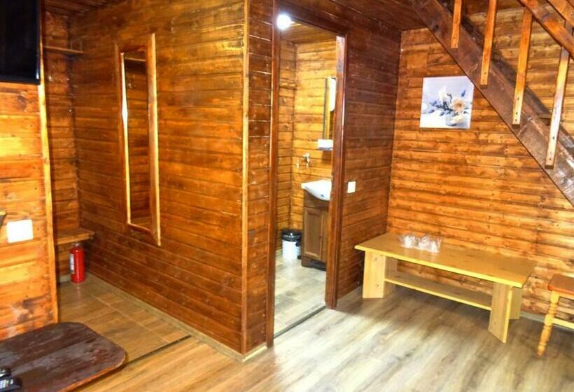 בית, חדר שינה 1, Complex Vila Balea