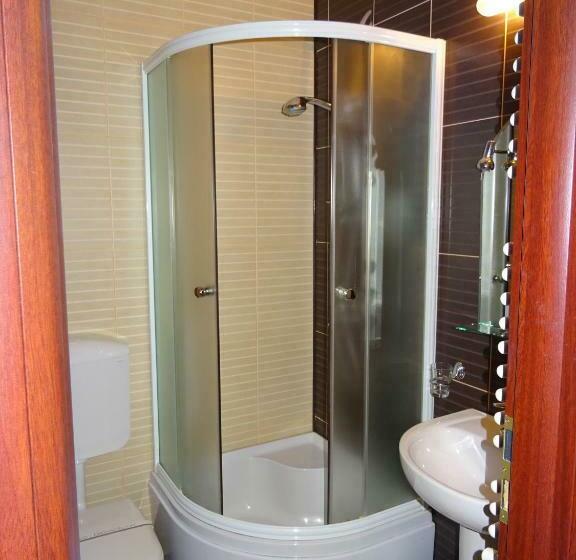 חדר סטנדרט, Complex Vila Balea