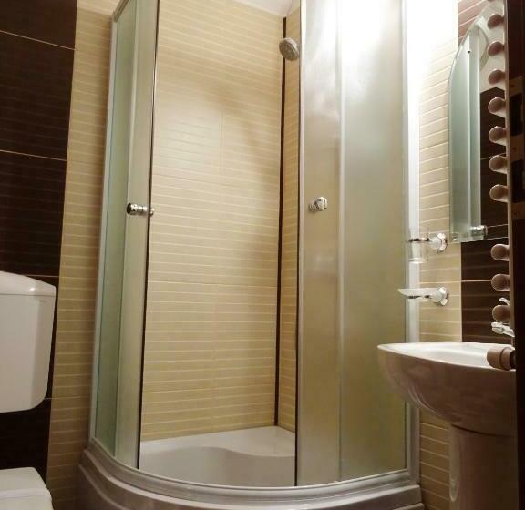 חדר סטנדרט, Complex Vila Balea