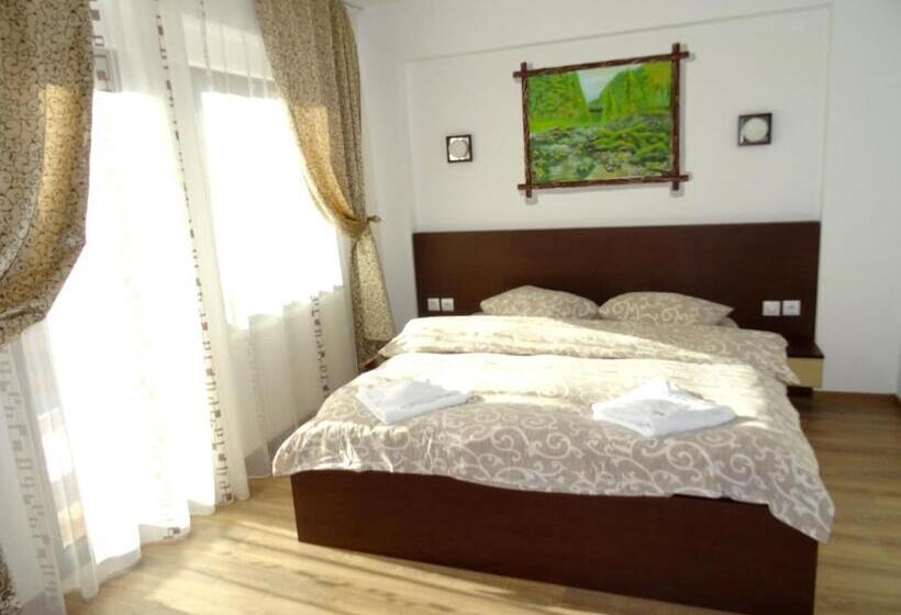 스탠다드 발코니 룸, Complex Vila Balea