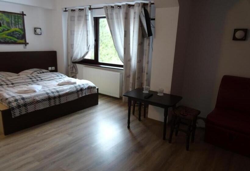 חדר סטנדרט, Complex Vila Balea