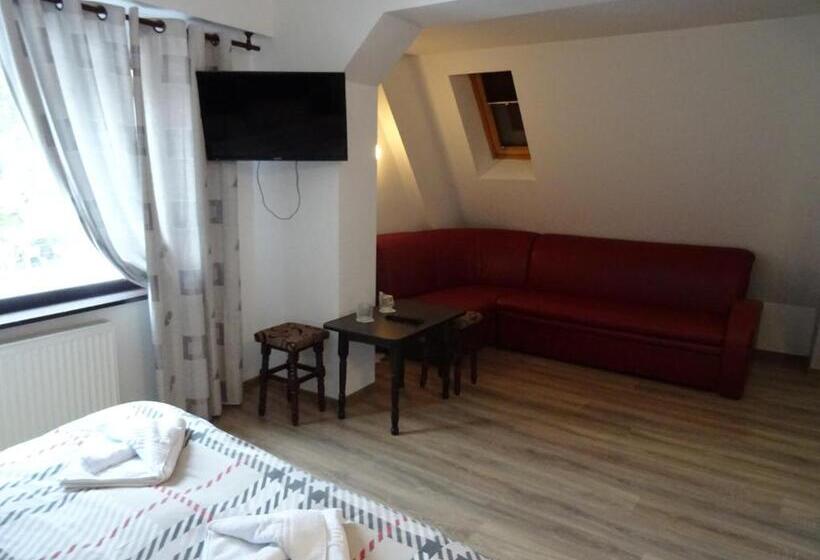 חדר סטנדרט, Complex Vila Balea