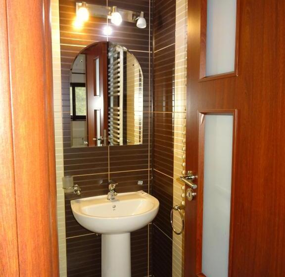 חדר סטנדרט, Complex Vila Balea