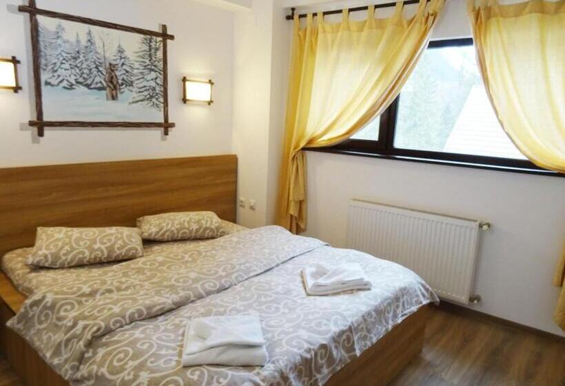 חדר סטנדרט, Complex Vila Balea