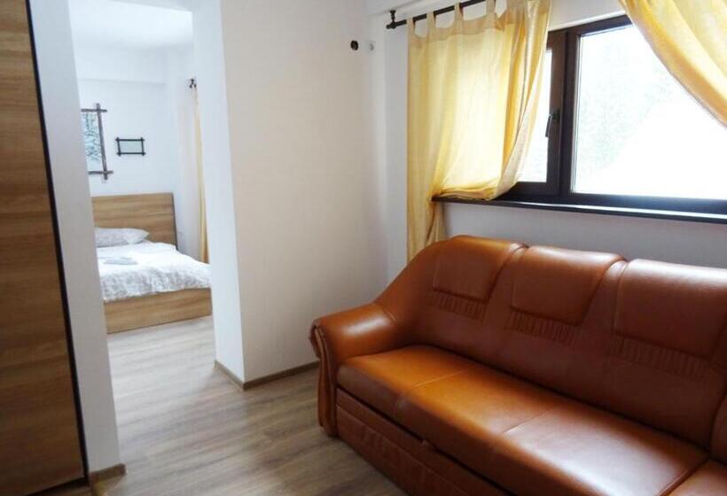 חדר סטנדרט, Complex Vila Balea