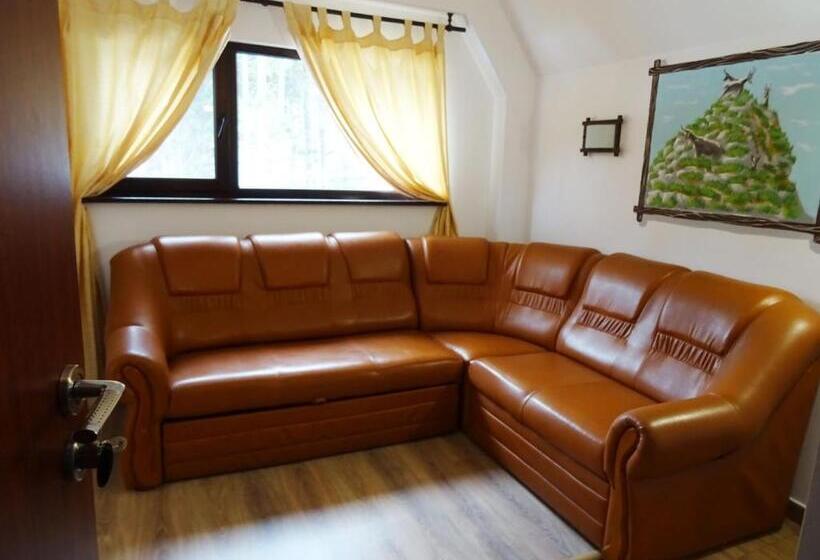 스탠다드 룸, Complex Vila Balea
