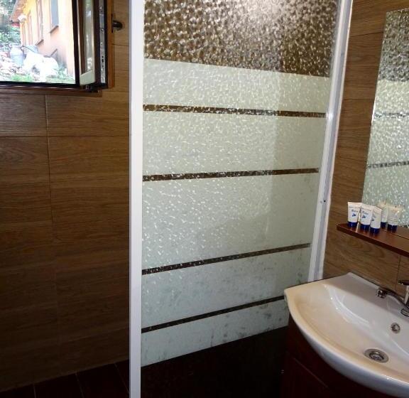 בית, חדר שינה 1, Complex Vila Balea