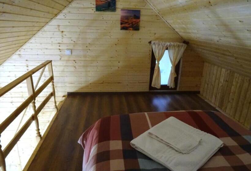 בית, חדר שינה 1, Complex Vila Balea