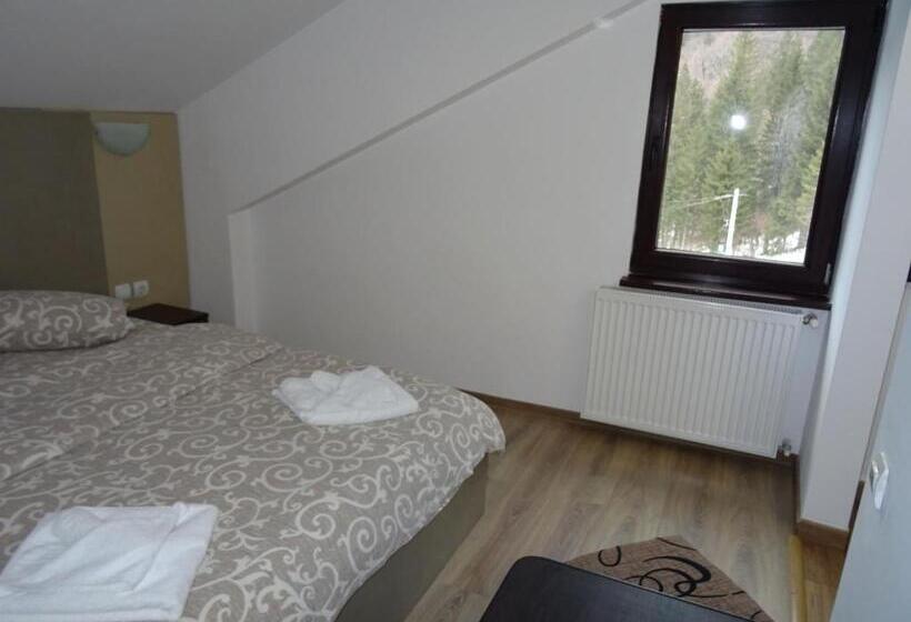 חדר סטנדרט, Complex Vila Balea