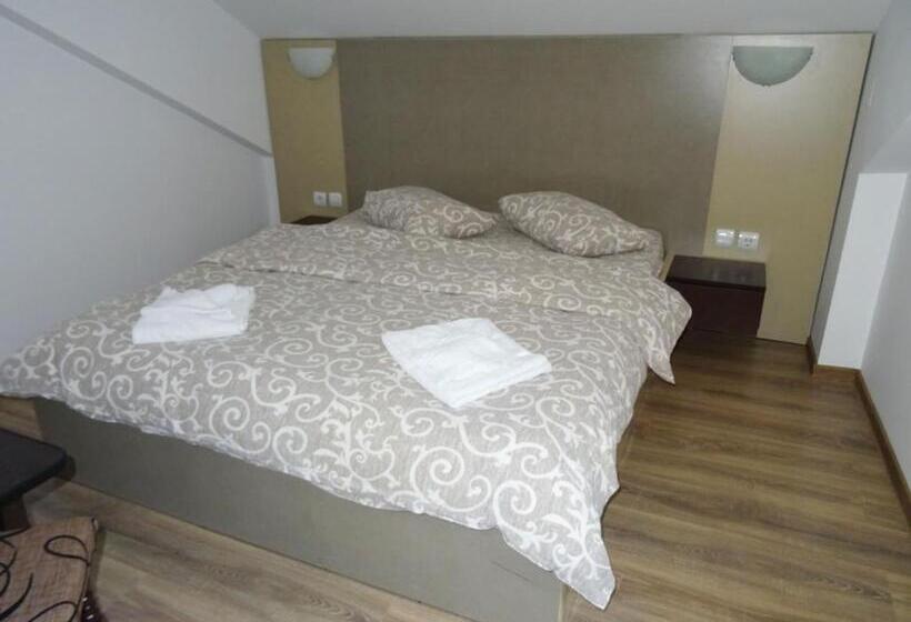 חדר סטנדרט, Complex Vila Balea