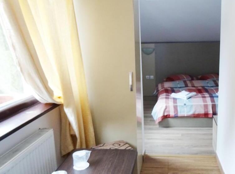 חדר סטנדרט עם מרפסת, Complex Vila Balea