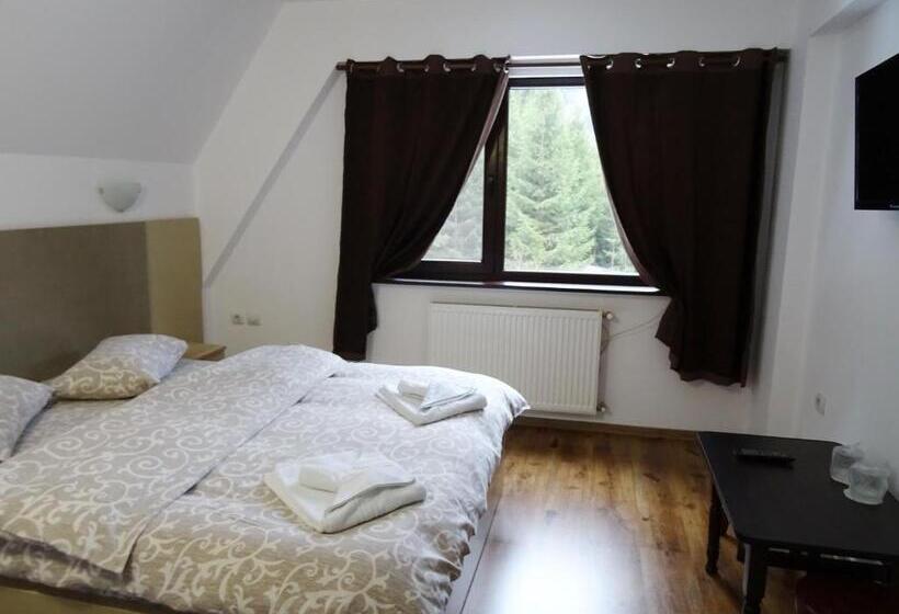 스탠다드 룸, Complex Vila Balea