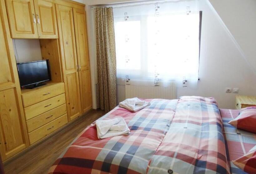 חדר סטנדרט, Complex Vila Balea