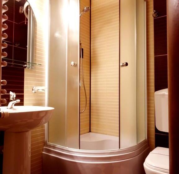 חדר סטנדרט, Complex Vila Balea