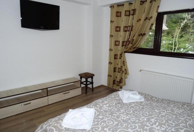 חדר סטנדרט, Complex Vila Balea