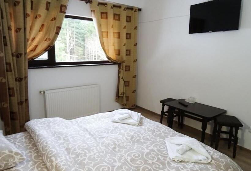 חדר סטנדרט, Complex Vila Balea