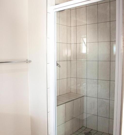 חדר סטנדרט עם מיטת קינג, Kelzane Self Catering