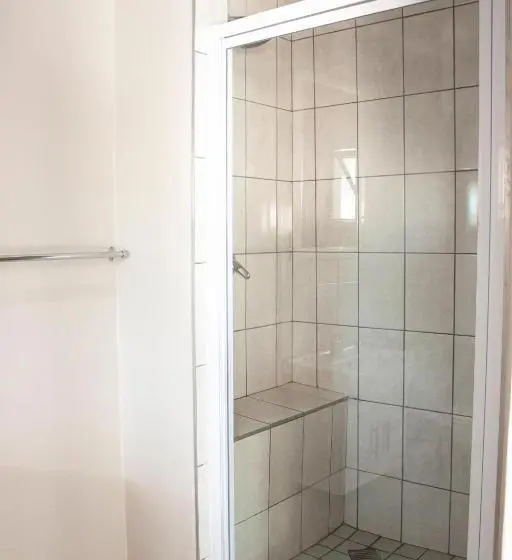 キングサイズベッドのスタンダードルーム, Kelzane Self Catering