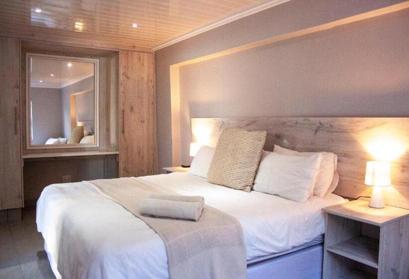 חדר משפחתי, Kelzane Self Catering