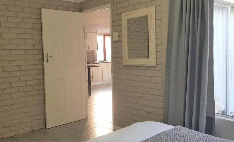 スイート(家族用), Kelzane Self Catering