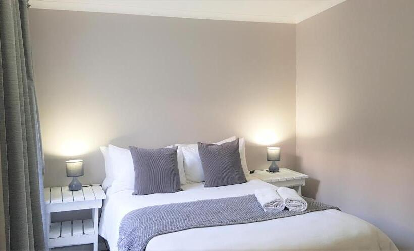 סוויטה משפחתית, Kelzane Self Catering