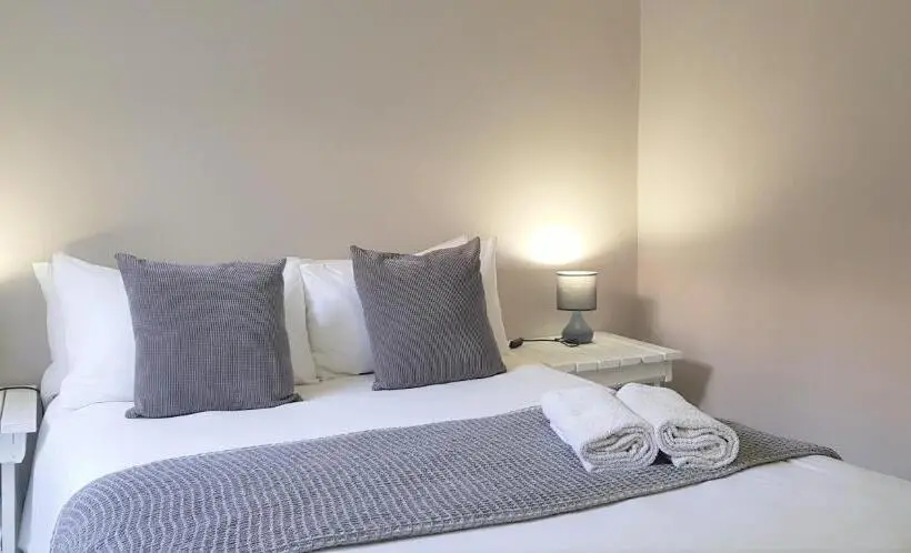 スイート(家族用), Kelzane Self Catering