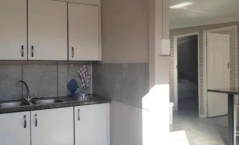 スイート(家族用), Kelzane Self Catering