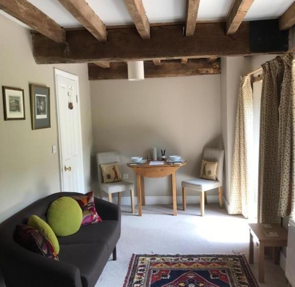 침실 2개 주택, Woodmill Farm Apartment