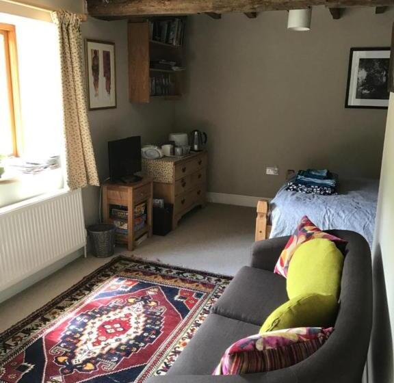 Дом 2 Спальни, Woodmill Farm Apartment