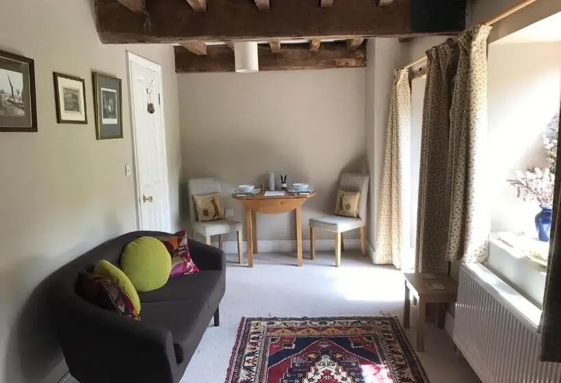 ２ベッドルームハウス, Woodmill Farm Apartment