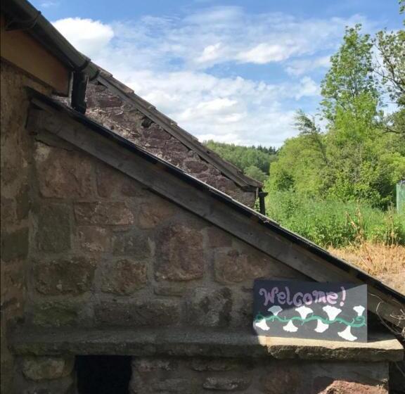 침실 2개 주택, Woodmill Farm Apartment