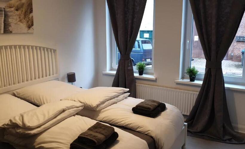 Standardrum, Pension Italia