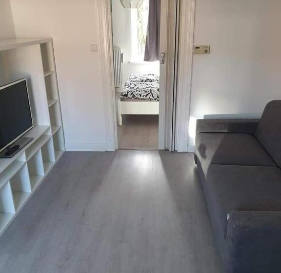 Familjerum, Pension Italia