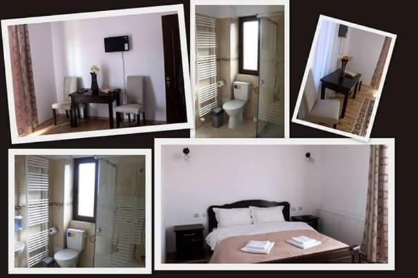 스탠다드 룸, Pensiunea Catalina